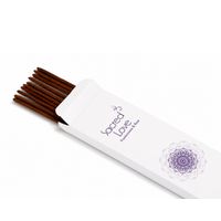 Pure Incense - Sacred Love - Frankincense & Rose